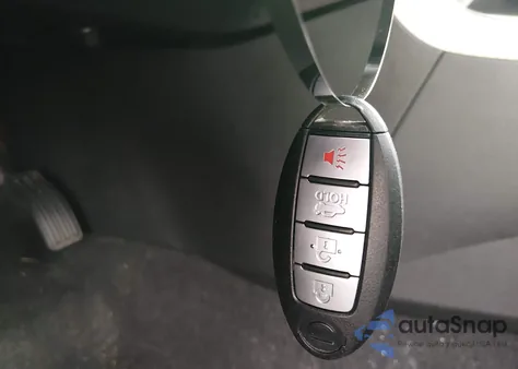 2015 Nissan Altima 2.5 S from USA, damaged, VIN 1N4AL3AP4FN867976